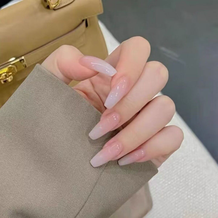 Elegant Nail Art Bowlift