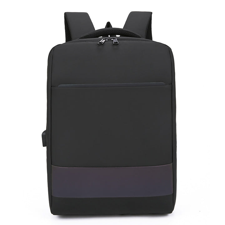 Sleek Modern Business Backpack Bowlift