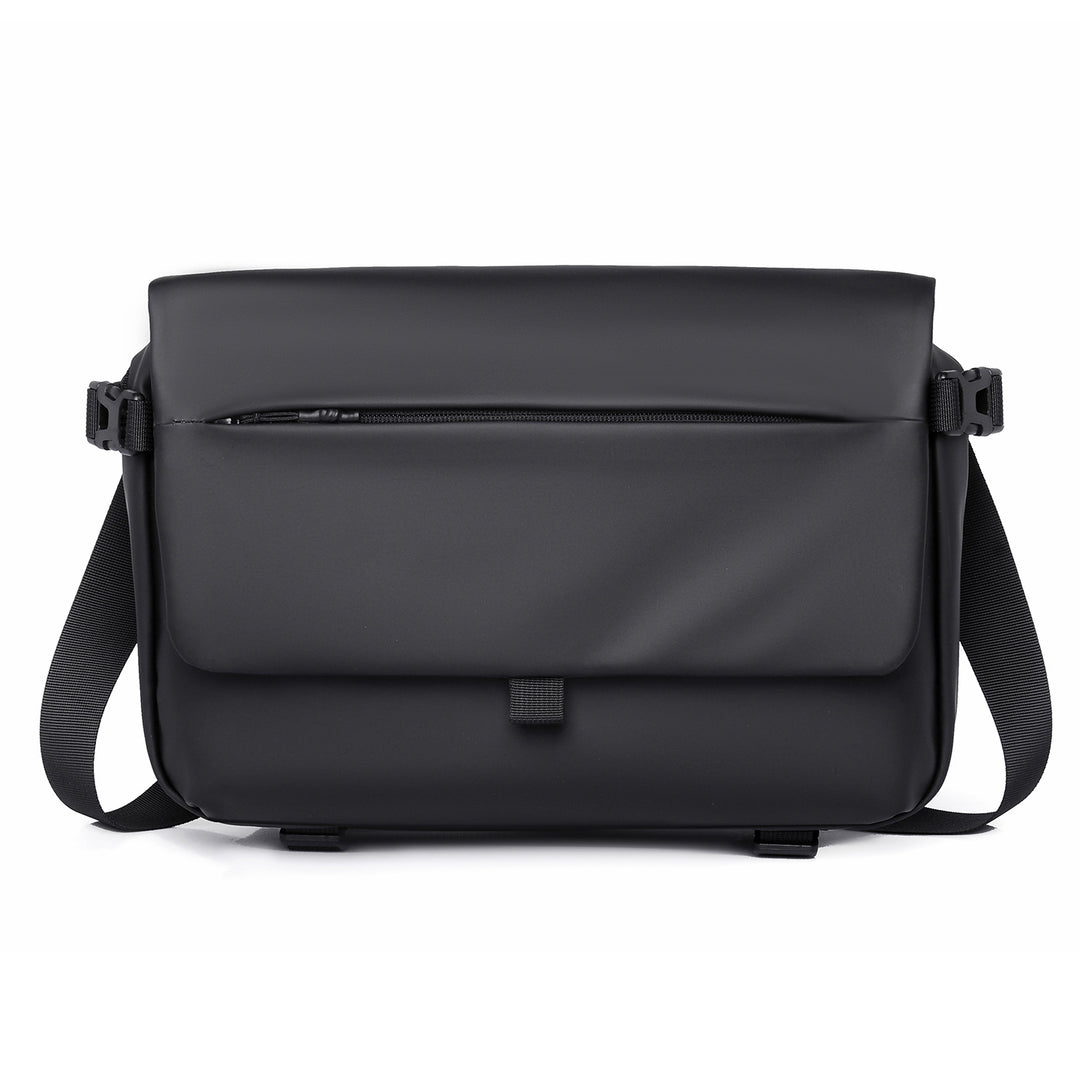 Professional Laptop Messenger Bag Bowlift
