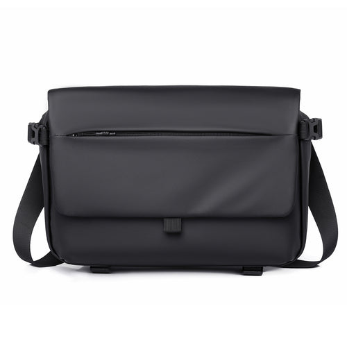 Professional Laptop Messenger Bag Bowlift