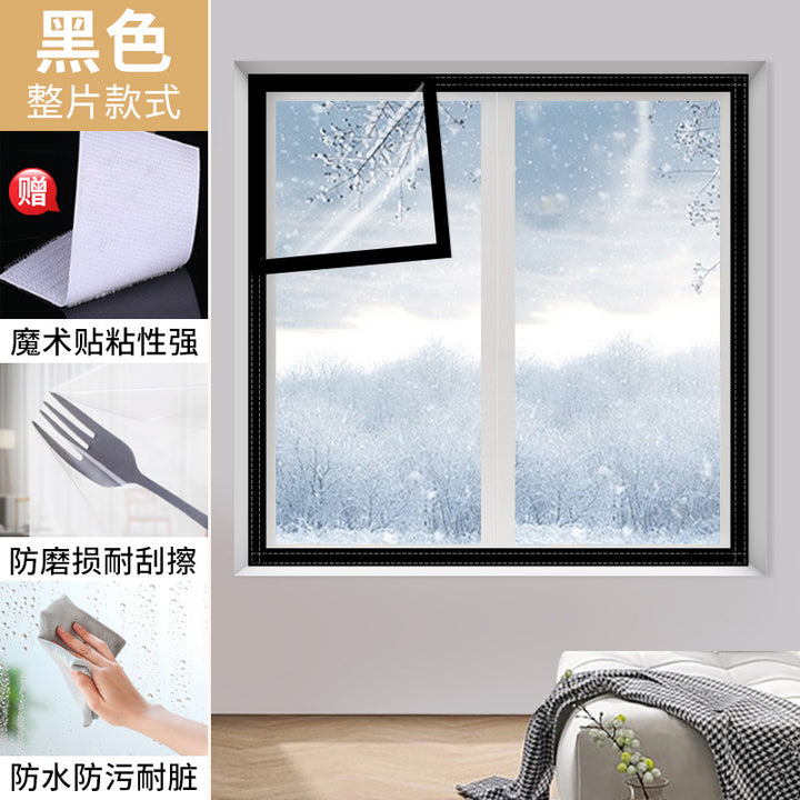 Window Film Bowlift