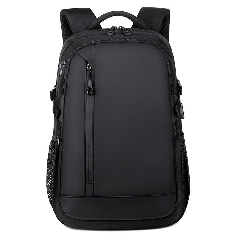 Versatile Business Travel Backpack Bowlift