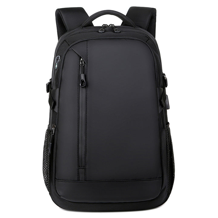 Versatile Travel Backpack Bowlift