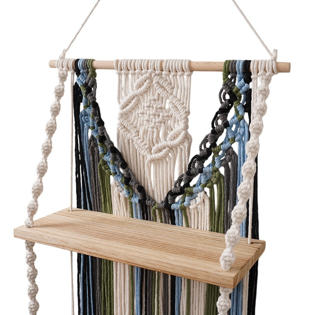 Decorative Wall Hanging Bowlift