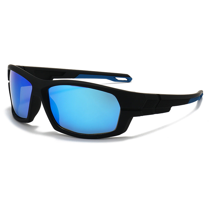 Sport Performance Sunglasses
