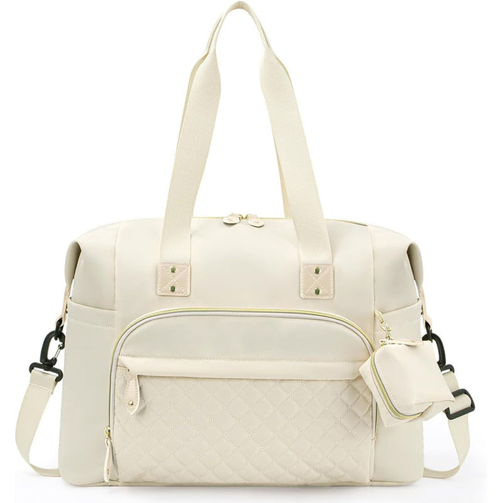 Elegant and Versatile Travel Bag Bowlift