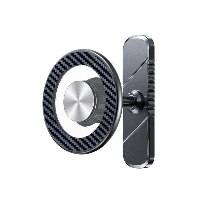 Unisex Magnetic Mount with Adjustable Viewing Angle Bowlift