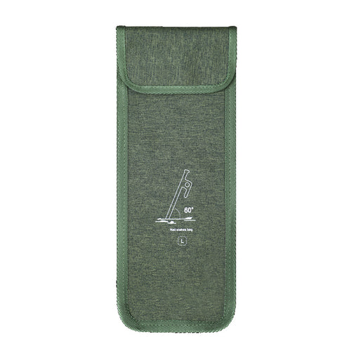 Foldable and durable storage bag Bowlift