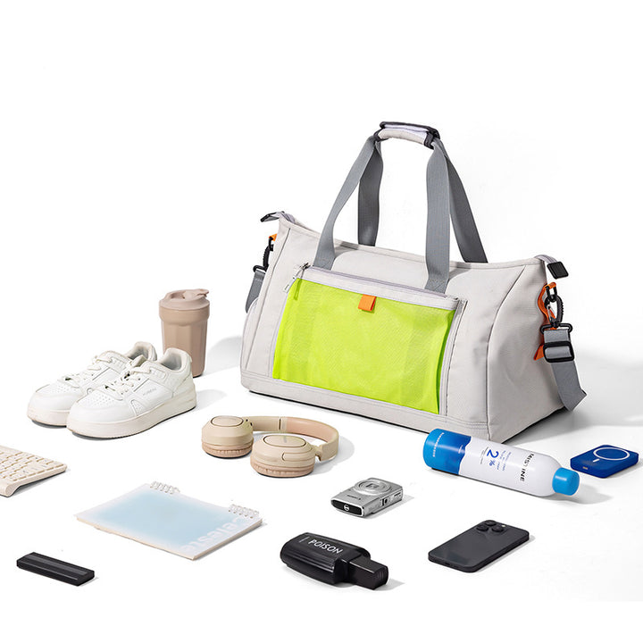 Multifunctional sports bag Bowlift