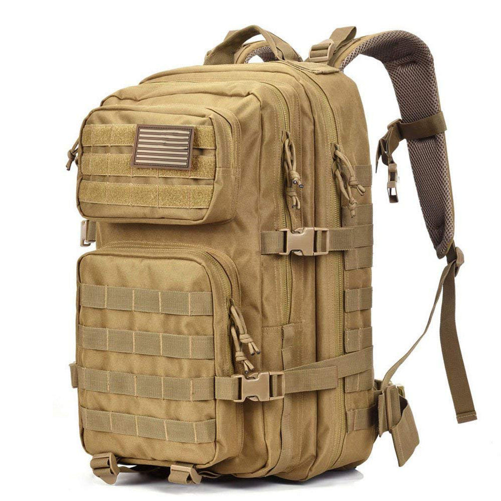 Unisex tactical backpack Bowlift