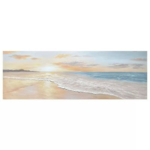 Coastal Seascape Wall Art