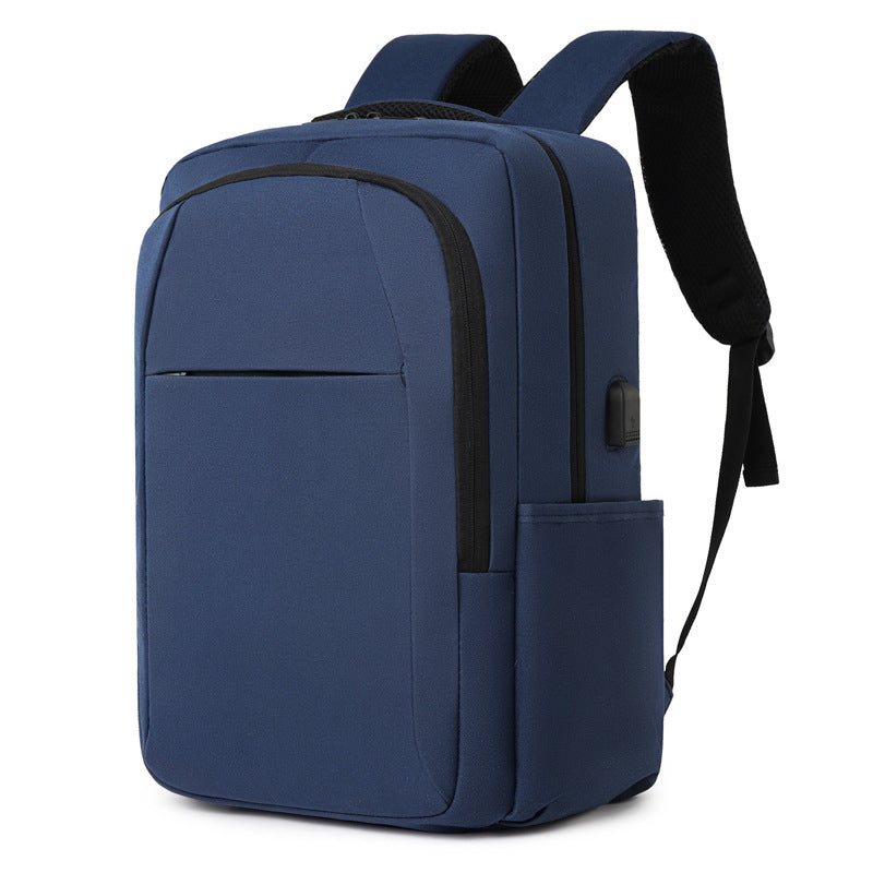 High-Functionality Multi-Purpose Laptop Backpack Bowlift