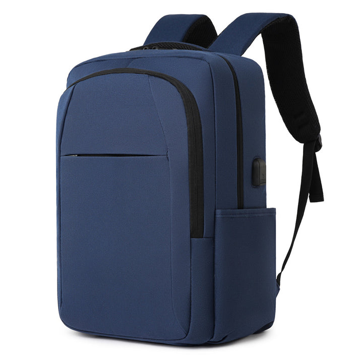 High-Functionality Multi-Purpose Laptop Backpack Bowlift