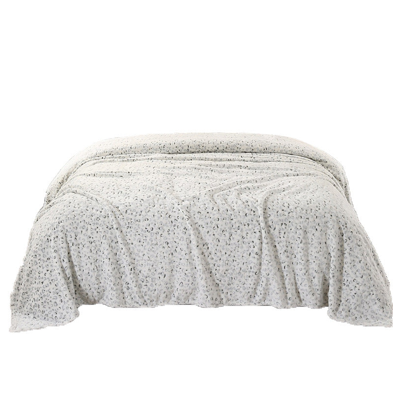 Women's Cozy Blanket Bowlift