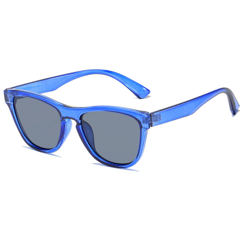 Women Geometric Reinterpretation Sunglasses Bowlift
