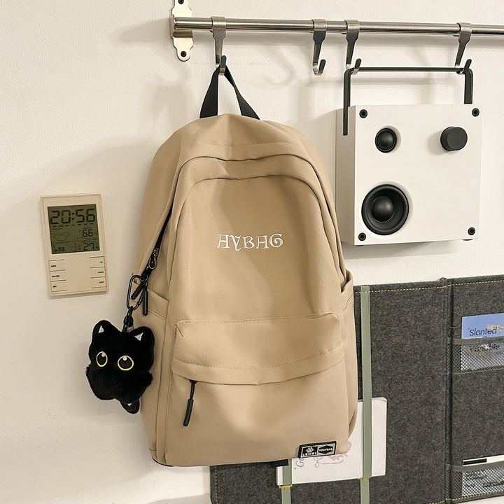 Versatile Functional Backpack Bowlift 1791204975