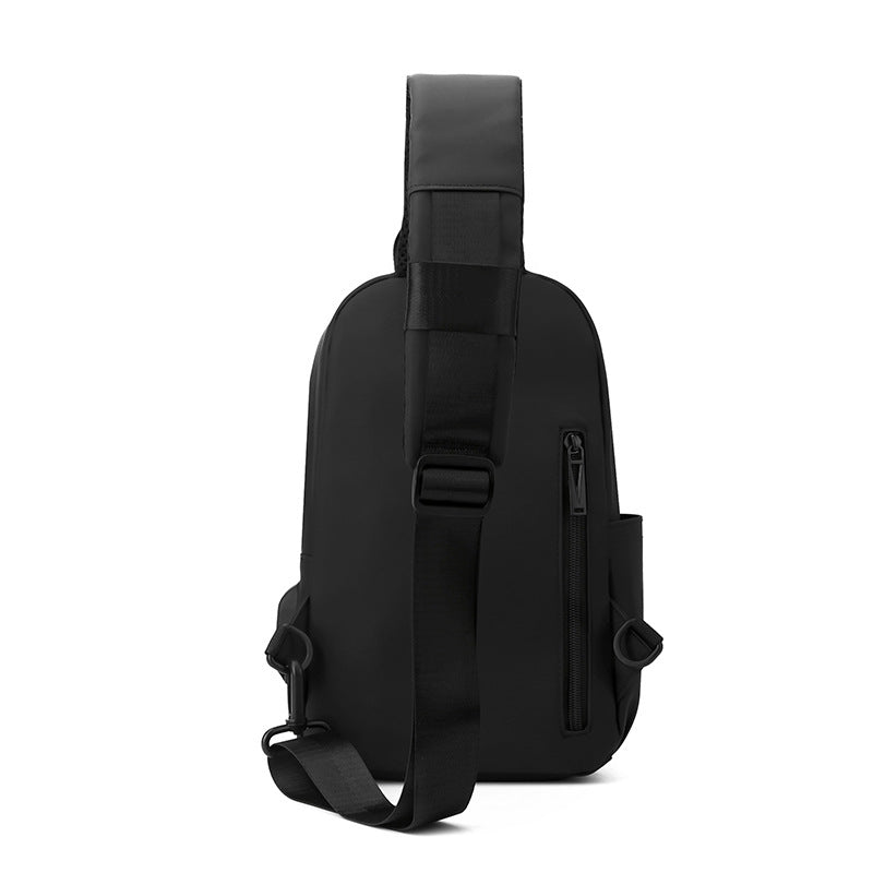Compact Everyday Sling Backpack Bowlift