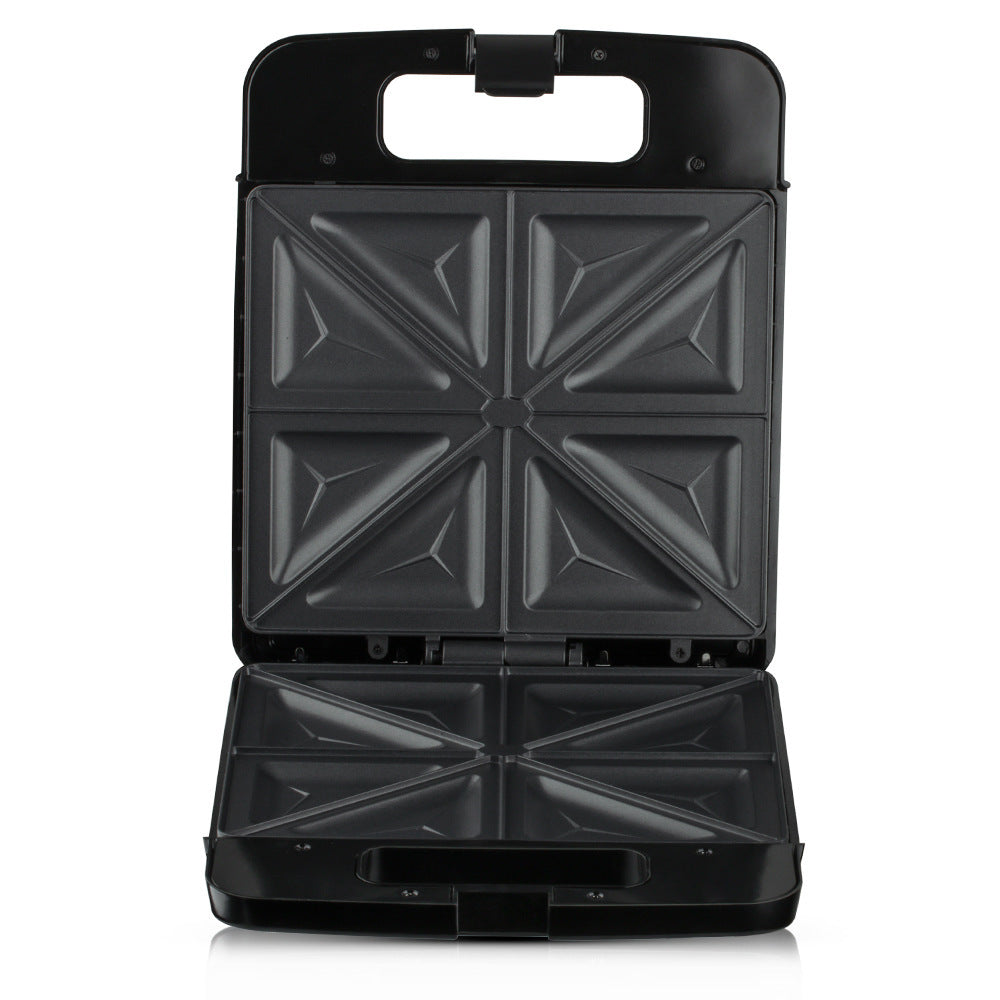 High-Power Non-Stick Sandwich Maker Bowlift