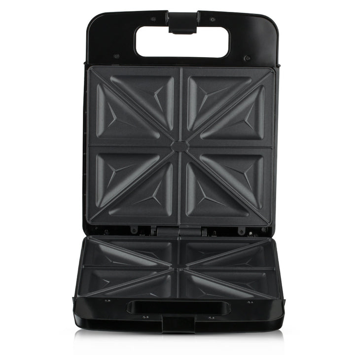 High-Power Non-Stick Sandwich Maker Bowlift