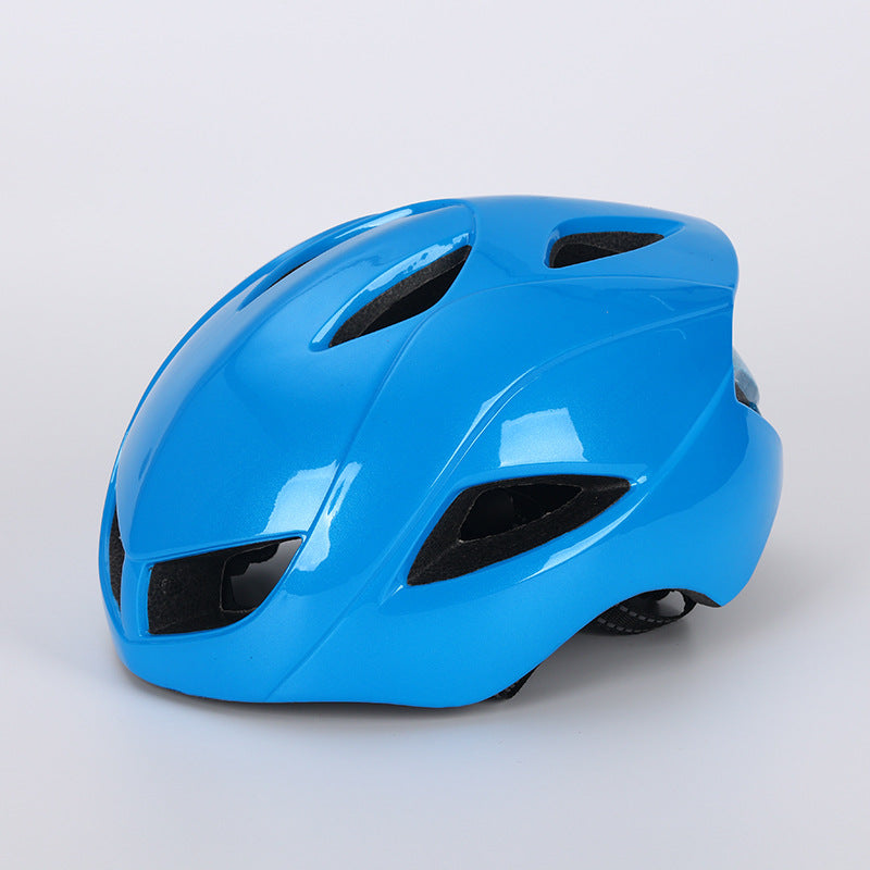 High-Performance Aerodynamic Cycling Helmet Bowlift