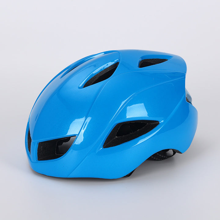 High-Performance Aerodynamic Cycling Helmet Bowlift