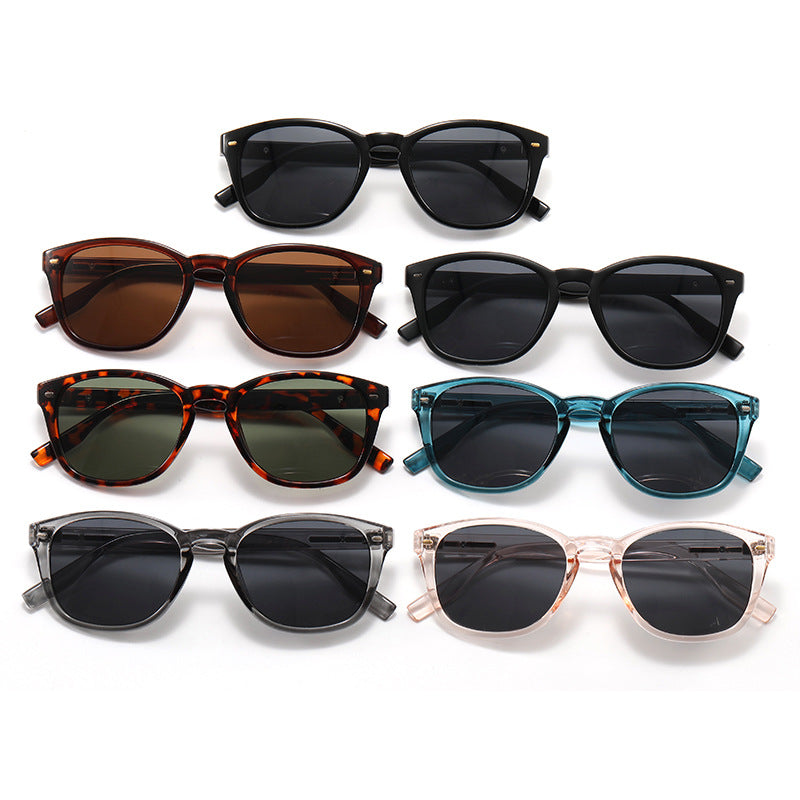 Women's Sunglasses Bowlift