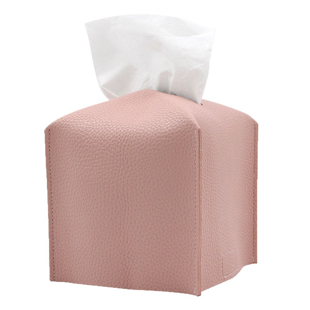 Elegant Tissue Box Cover Bowlift