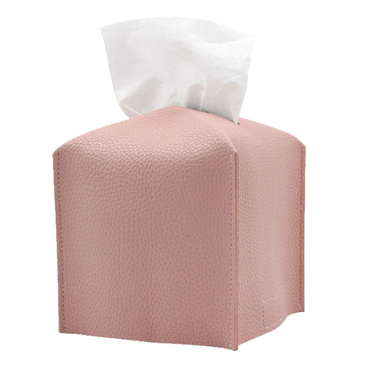 Elegant Tissue Box Cover Bowlift