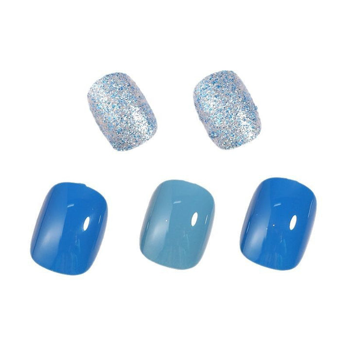 Artistic Nail Art Design Kit Bowlift