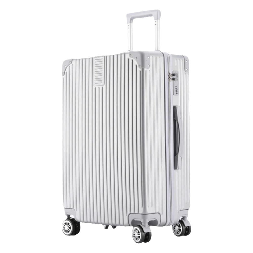 Unisex Durable Travel Luggage Set Bowlift