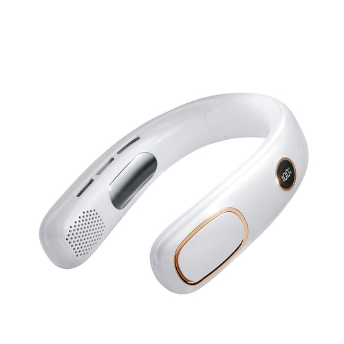 Smart Neckband Massager Bowlift