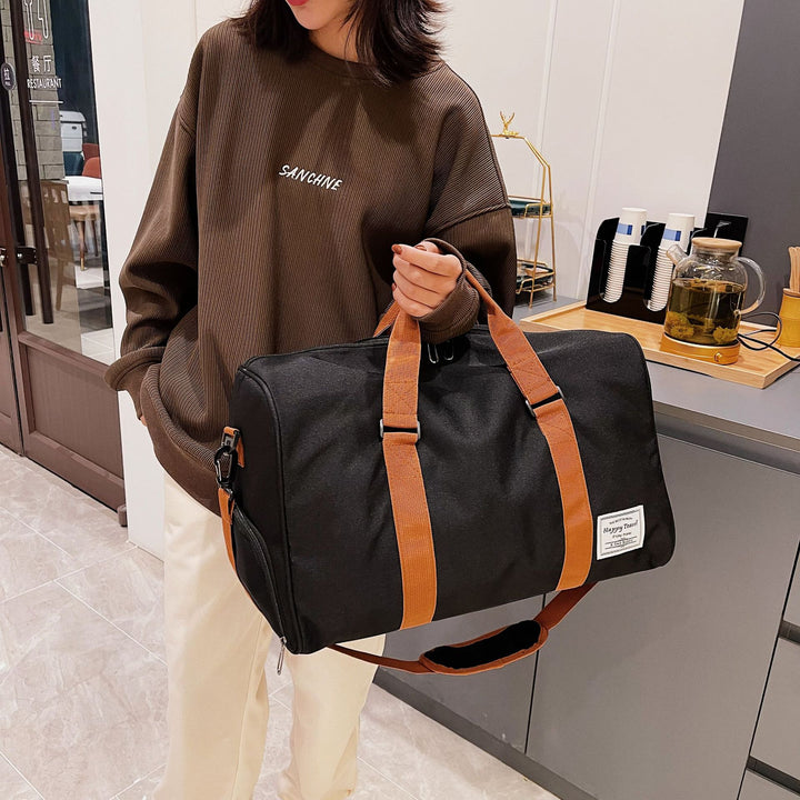 Durable Multi-Functional Travel Duffle Bag
