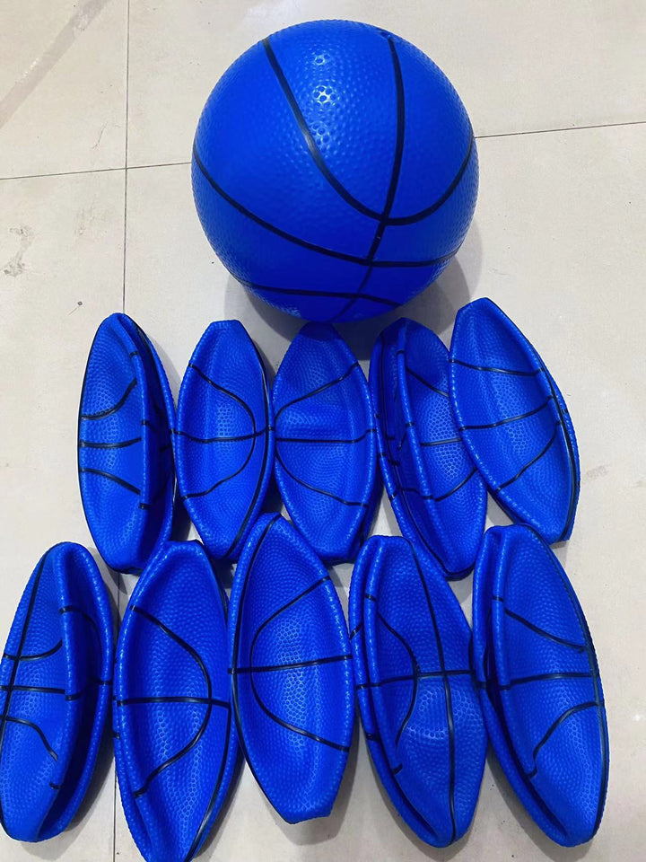 Unisex Basketball with non-slip surface Bowlift