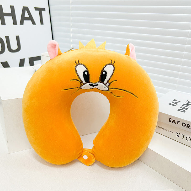 Neck pillow Bowlift