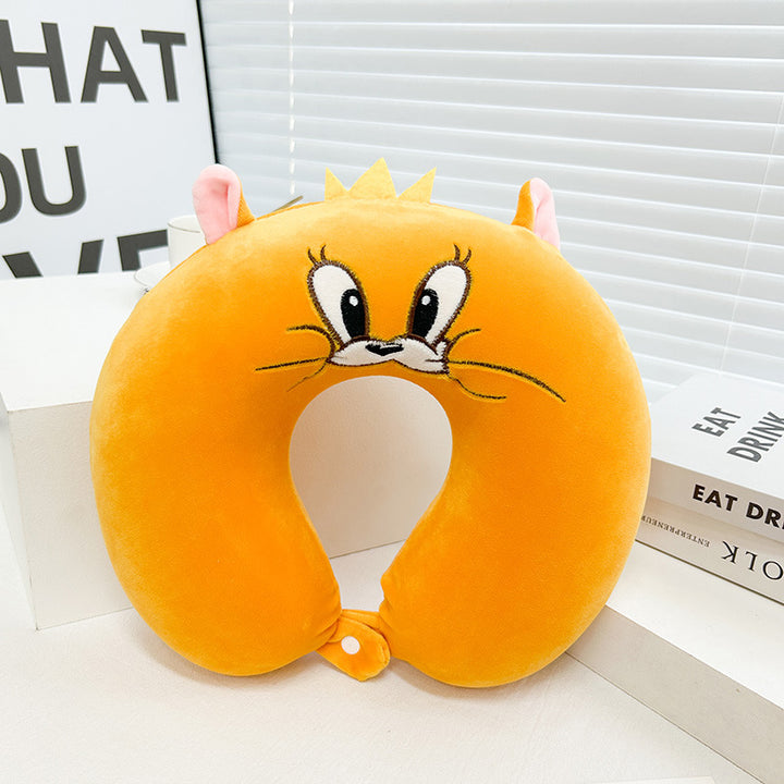 Neck pillow Bowlift