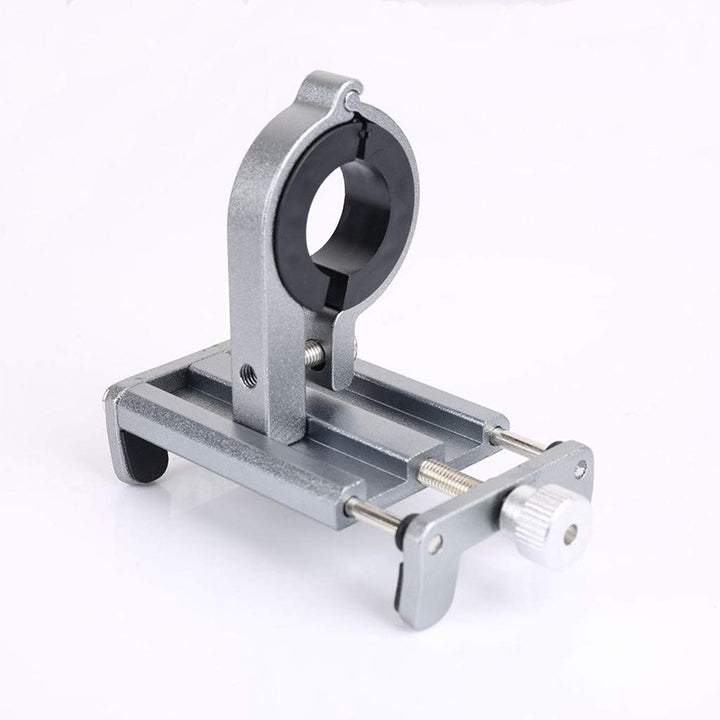 Adjustable Smartphone Holder with Anti-Vibration Design Bowlift