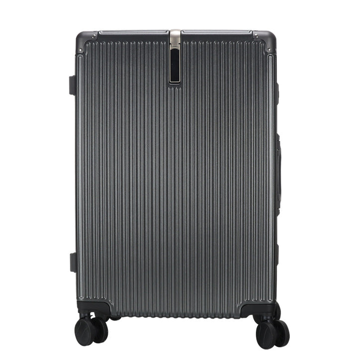 Unisex Hardshell Rolling Luggage Bowlift
