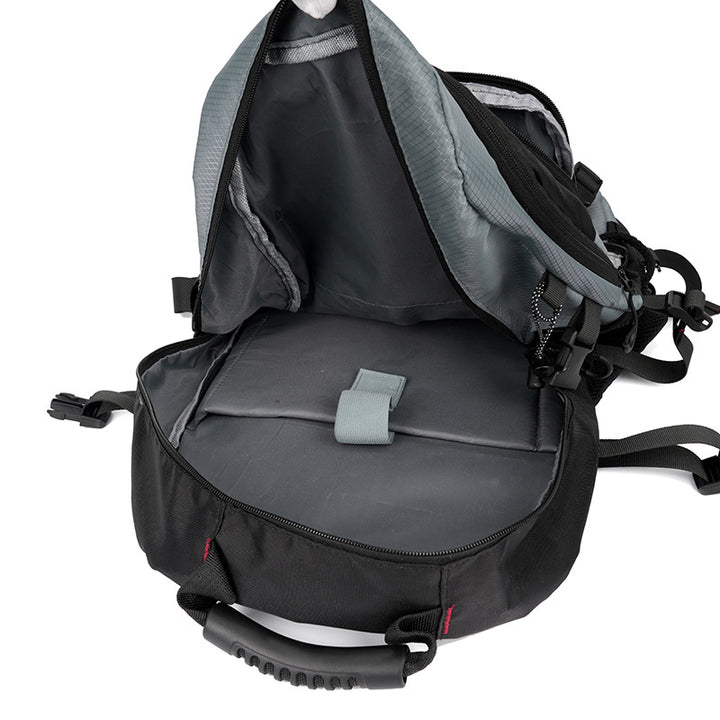 Sporty Backpack Bowlift