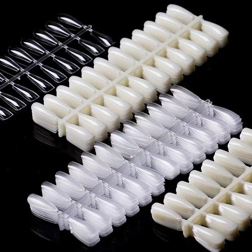 Nail Art Practice Display Tips Bowlift 1787460907