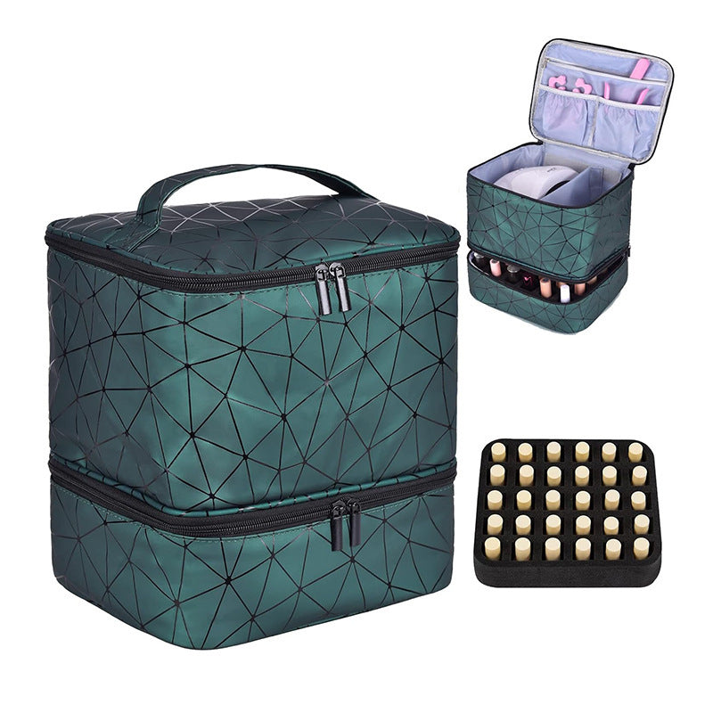 Cosmetic Organizer Bag Bowlift