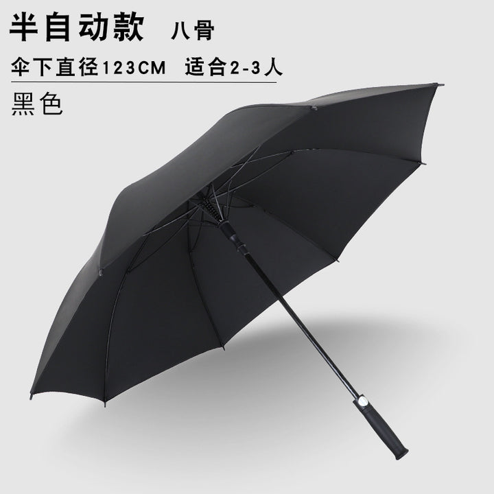 Ladies Folding Umbrella Bowlift