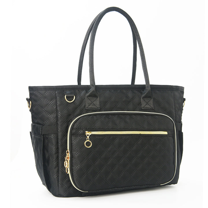 Practical and Stylish Everyday Bag Bowlift