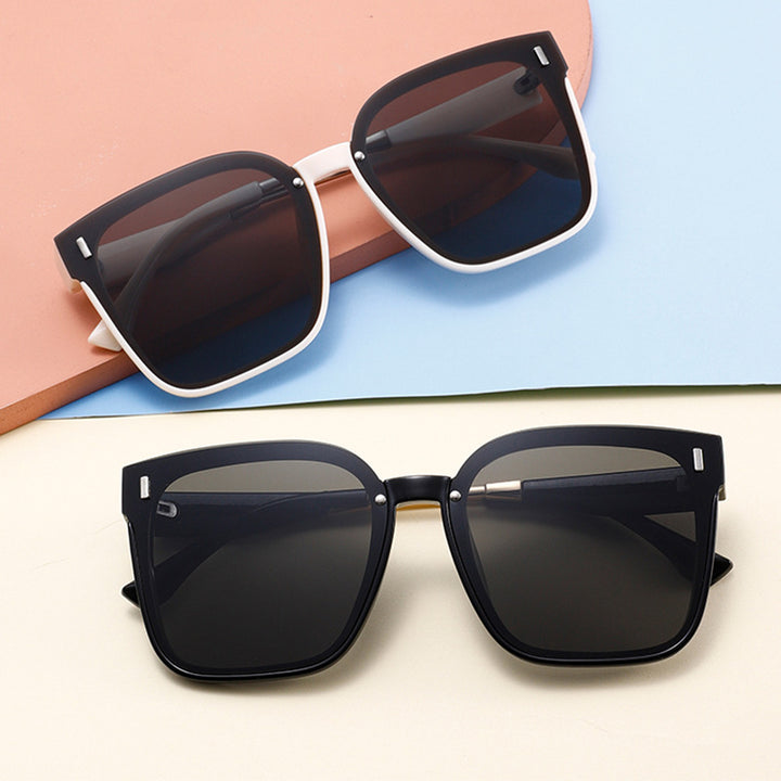 Women Fashion Sunglasses Bowlift