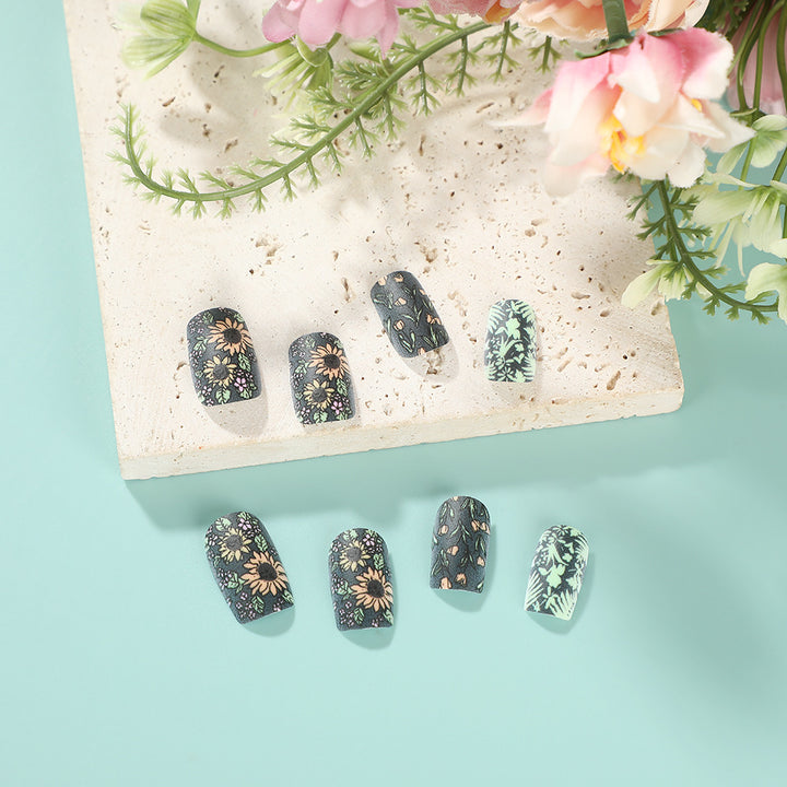 Nail Art Set Bowlift