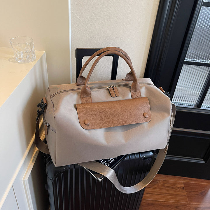 Travel Duffel Bag
