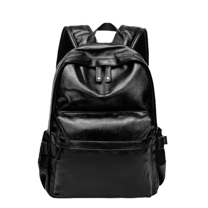 Backpack Made of High-Quality Synthetic Leather Bowlift