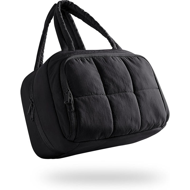 Padded everyday tote bag Bowlift