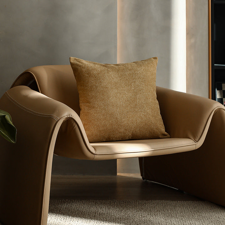 Cozy Velvet Cushion