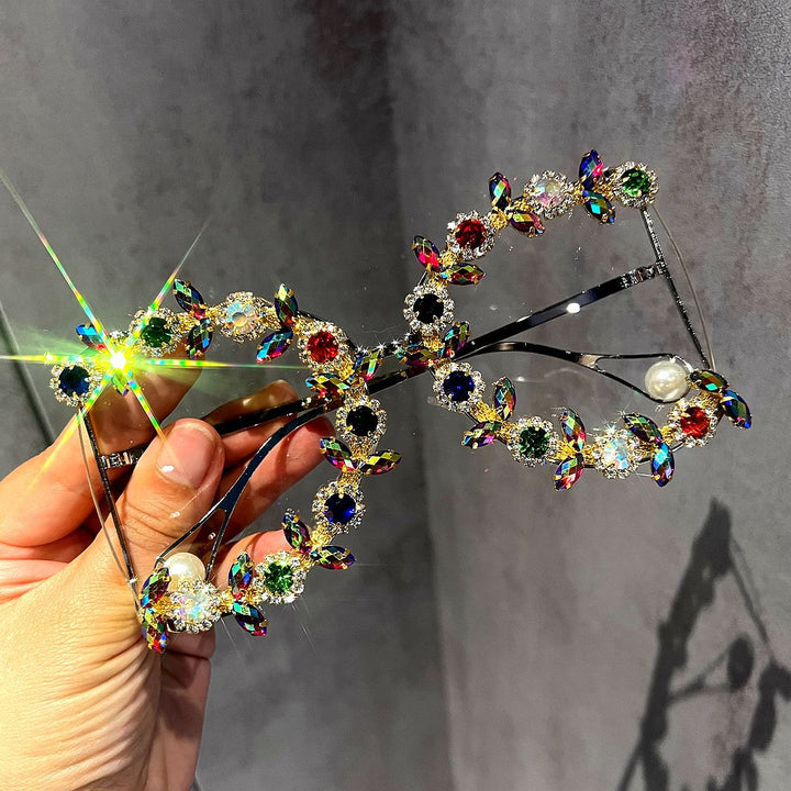 Women Trendy Sunglasses Bowlift