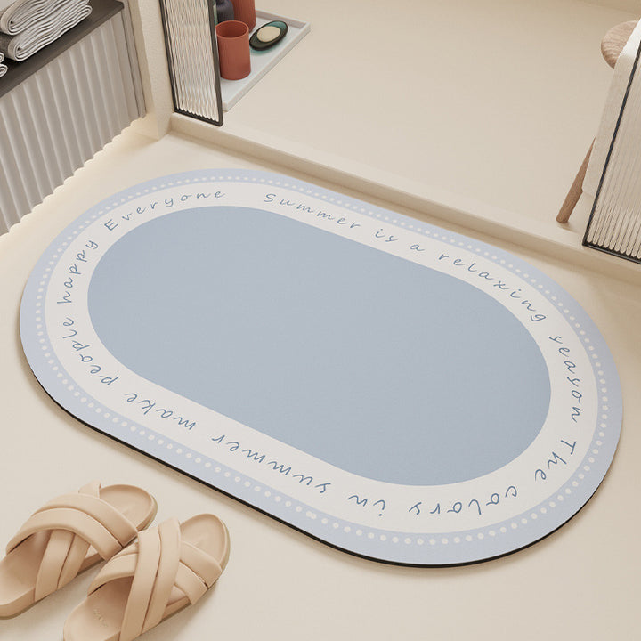 Bath Mat Bowlift
